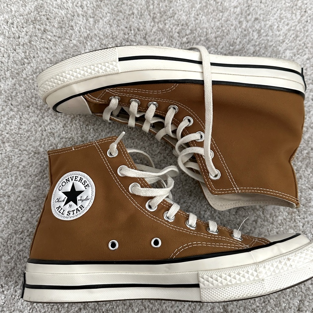 Converse High Top men’s size 6.5